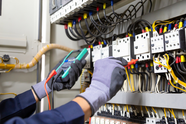 Energía panel